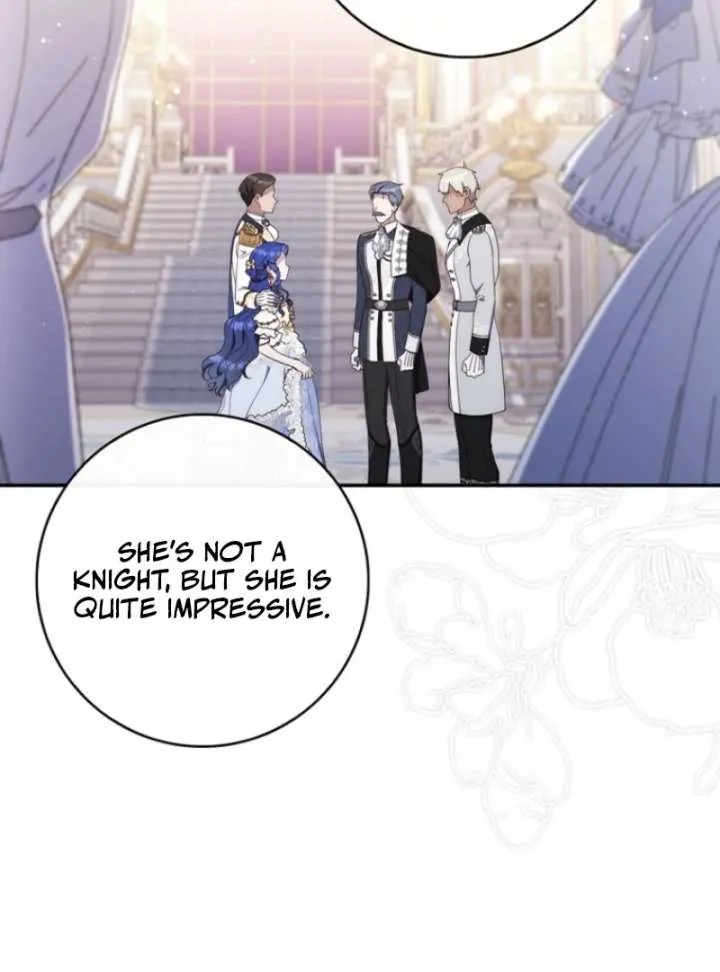 It’s My First Time Being a Mother Again Chapter 38 page 8 - 