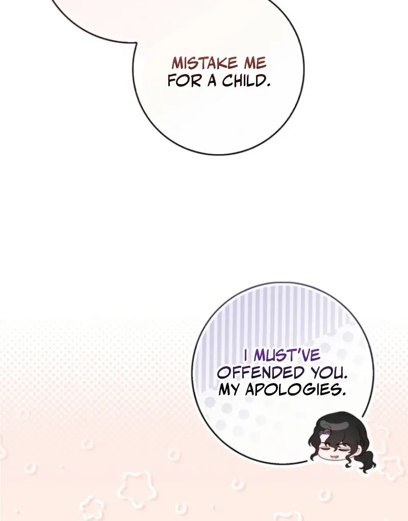 It’s My First Time Being a Mother Again Chapter 39 page 27 - 