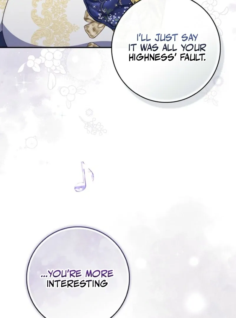 It’s My First Time Being a Mother Again Chapter 39 page 36 - 