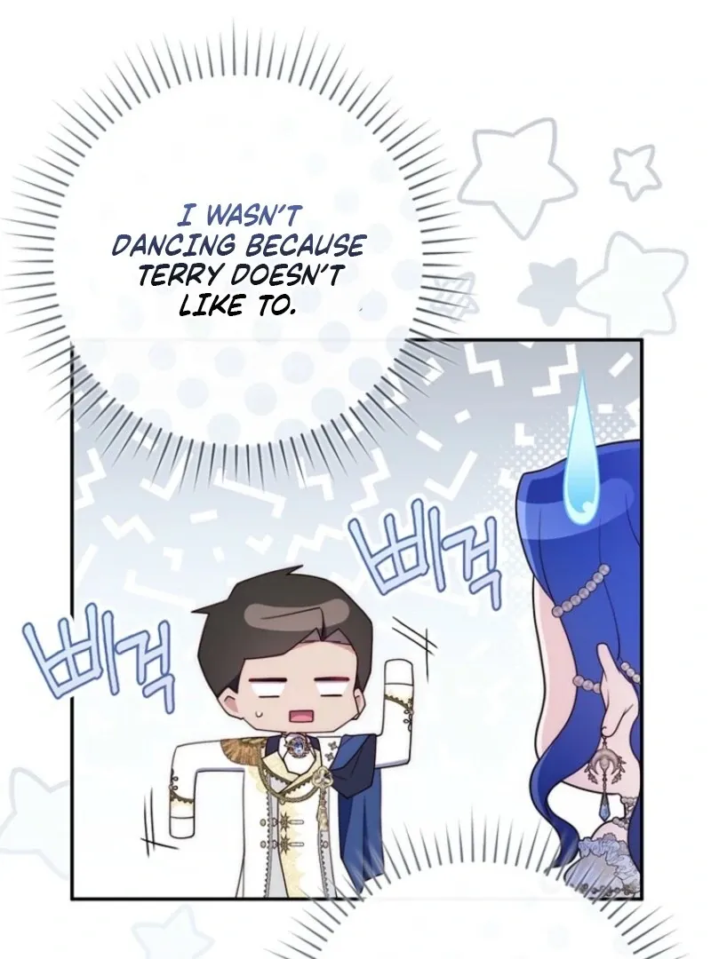 It’s My First Time Being a Mother Again Chapter 39 page 8 - 