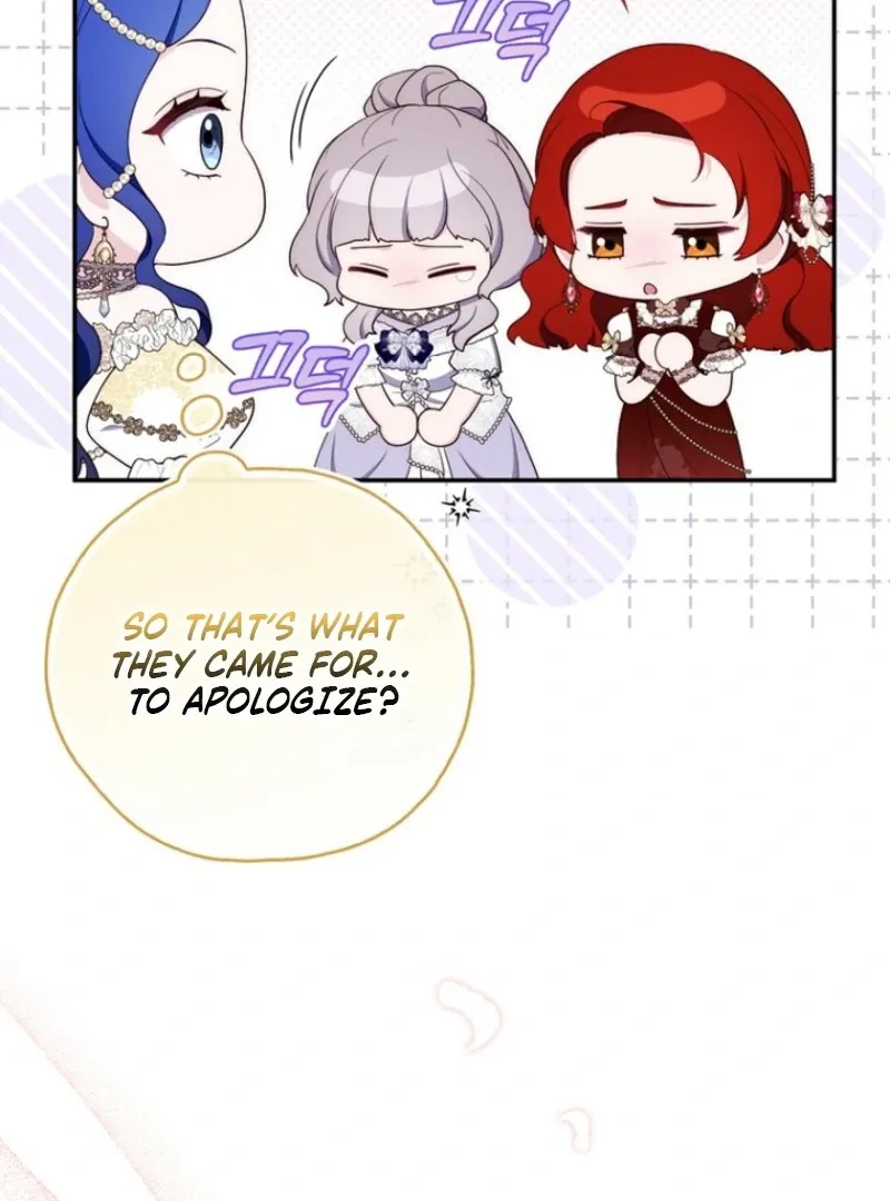 It’s My First Time Being a Mother Again Chapter 39 page 90 - 