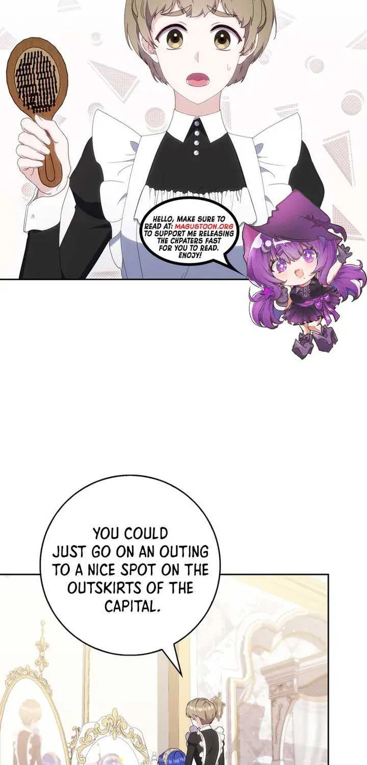 It’s My First Time Being a Mother Again Chapter 4 page 2 - 