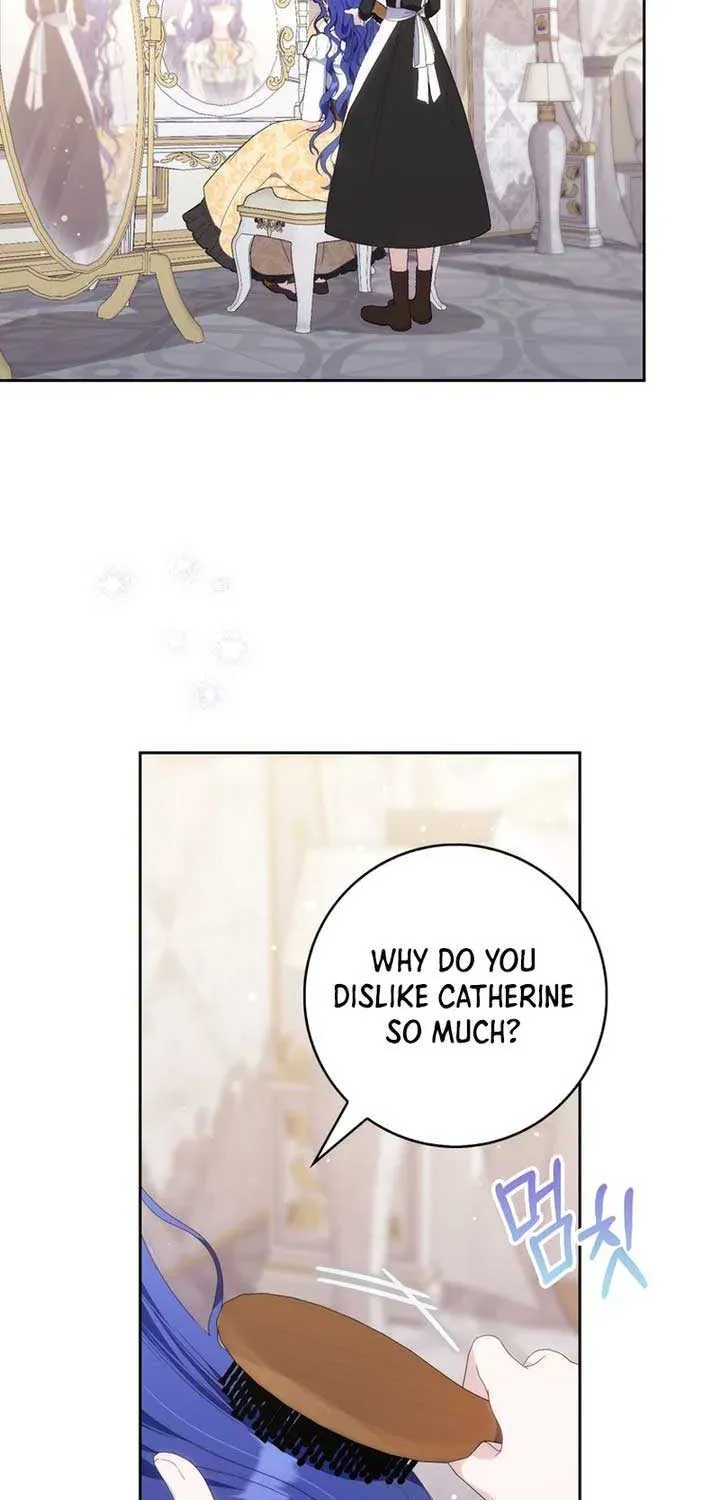 It’s My First Time Being a Mother Again Chapter 4 page 3 - 