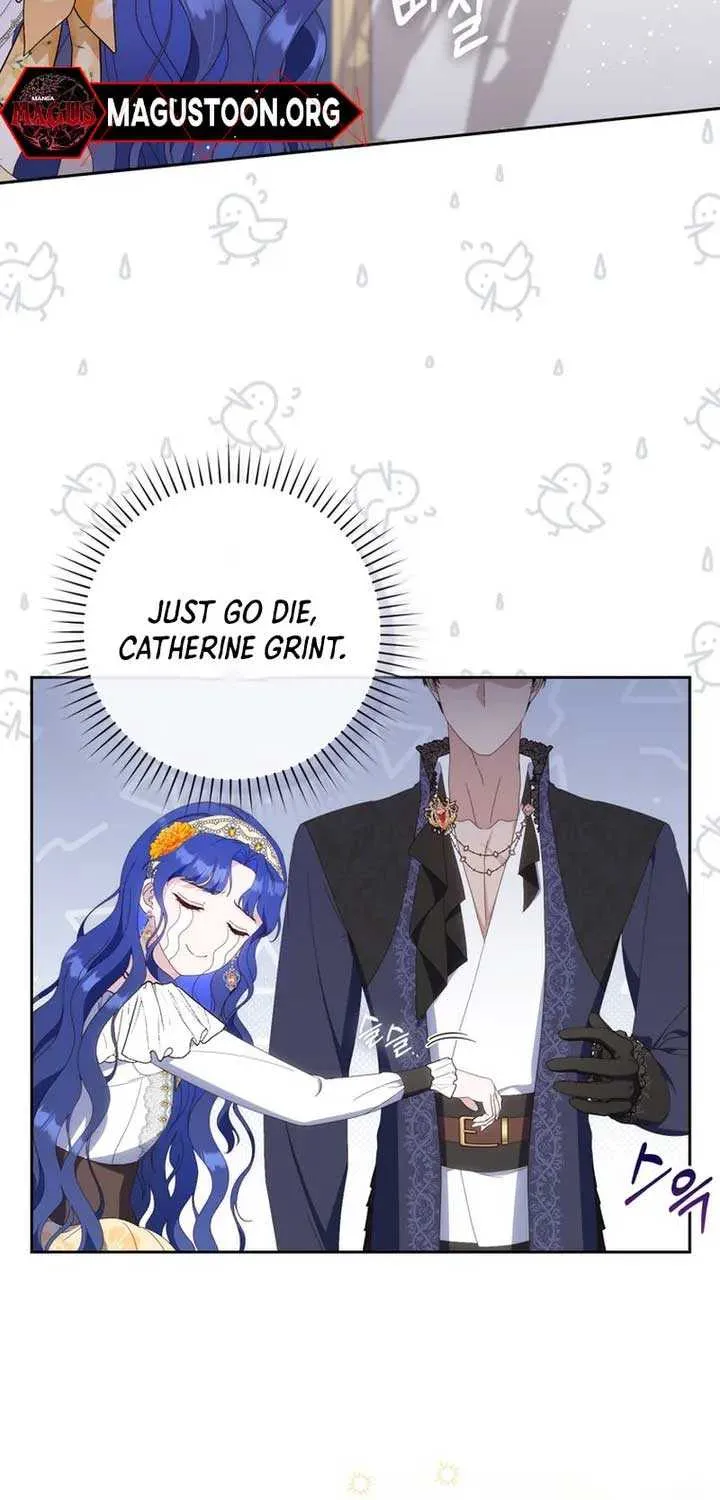 It’s My First Time Being a Mother Again Chapter 4 page 25 - 