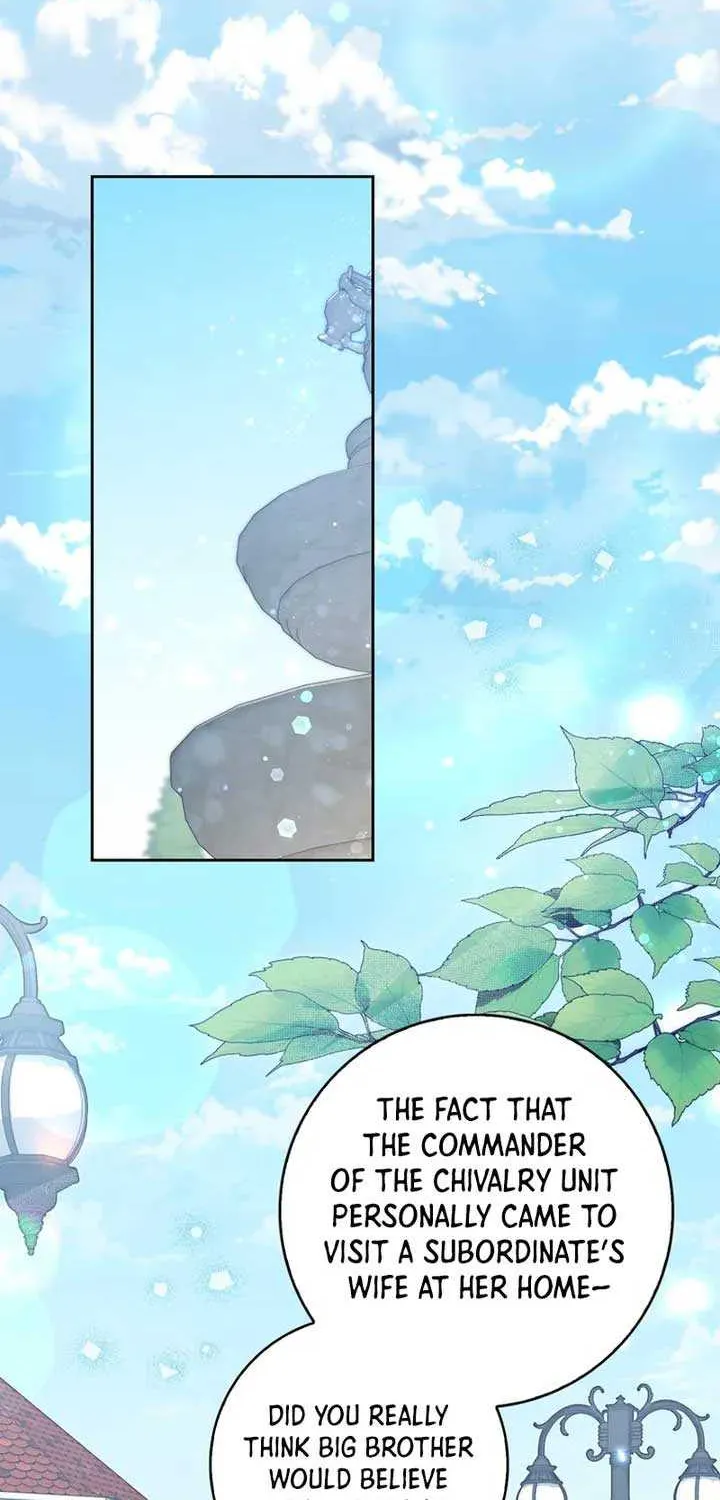 It’s My First Time Being a Mother Again Chapter 4 page 32 - 