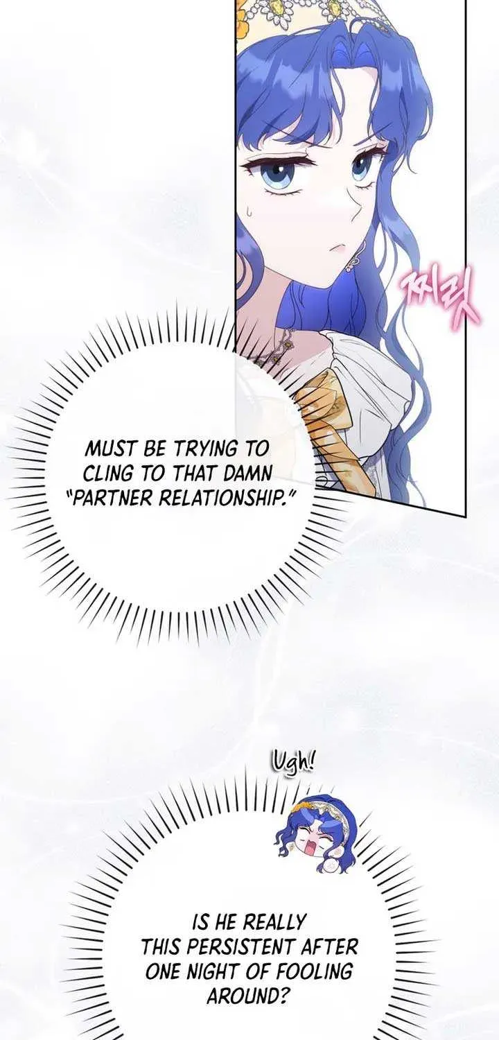 It’s My First Time Being a Mother Again Chapter 4 page 36 - 