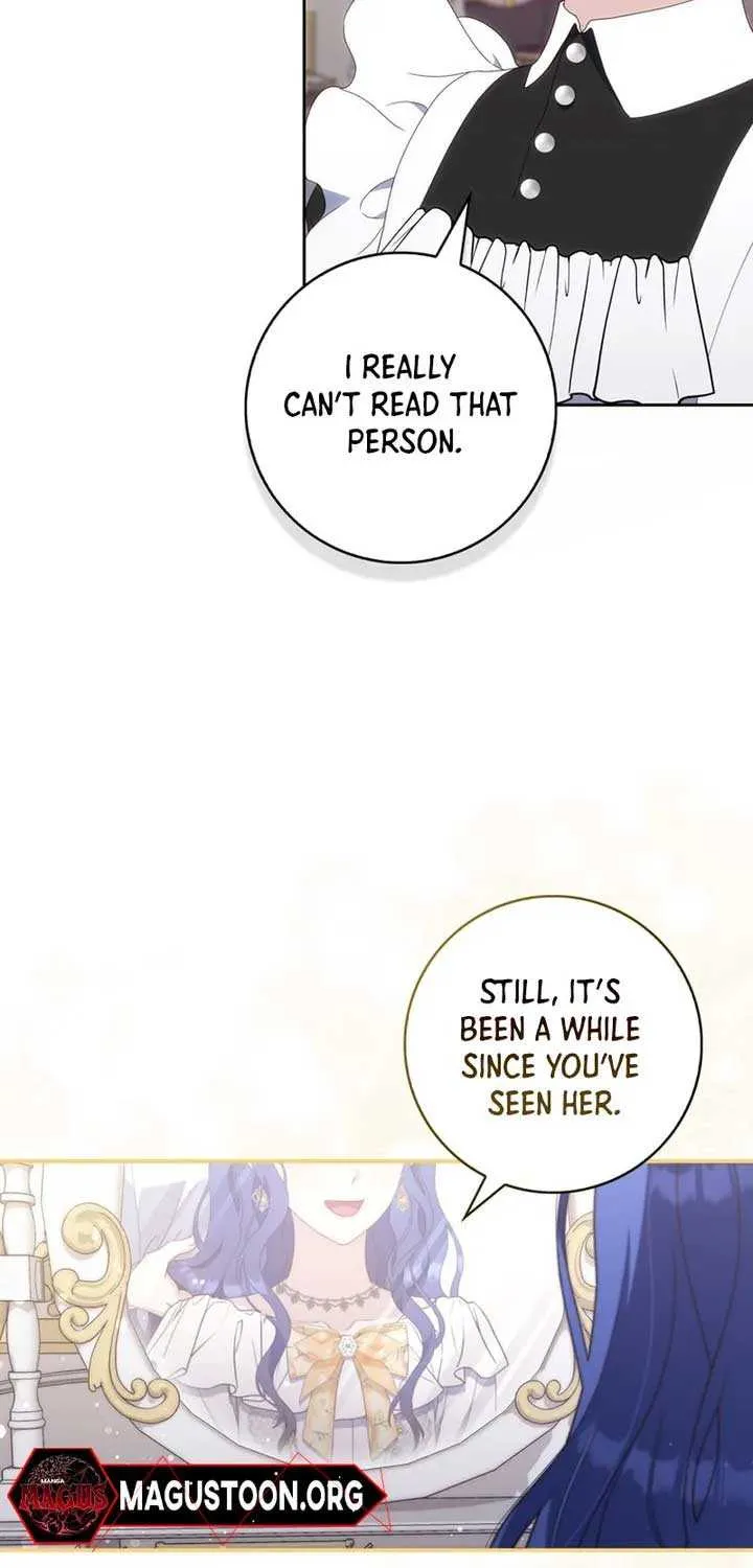 It’s My First Time Being a Mother Again Chapter 4 page 5 - 