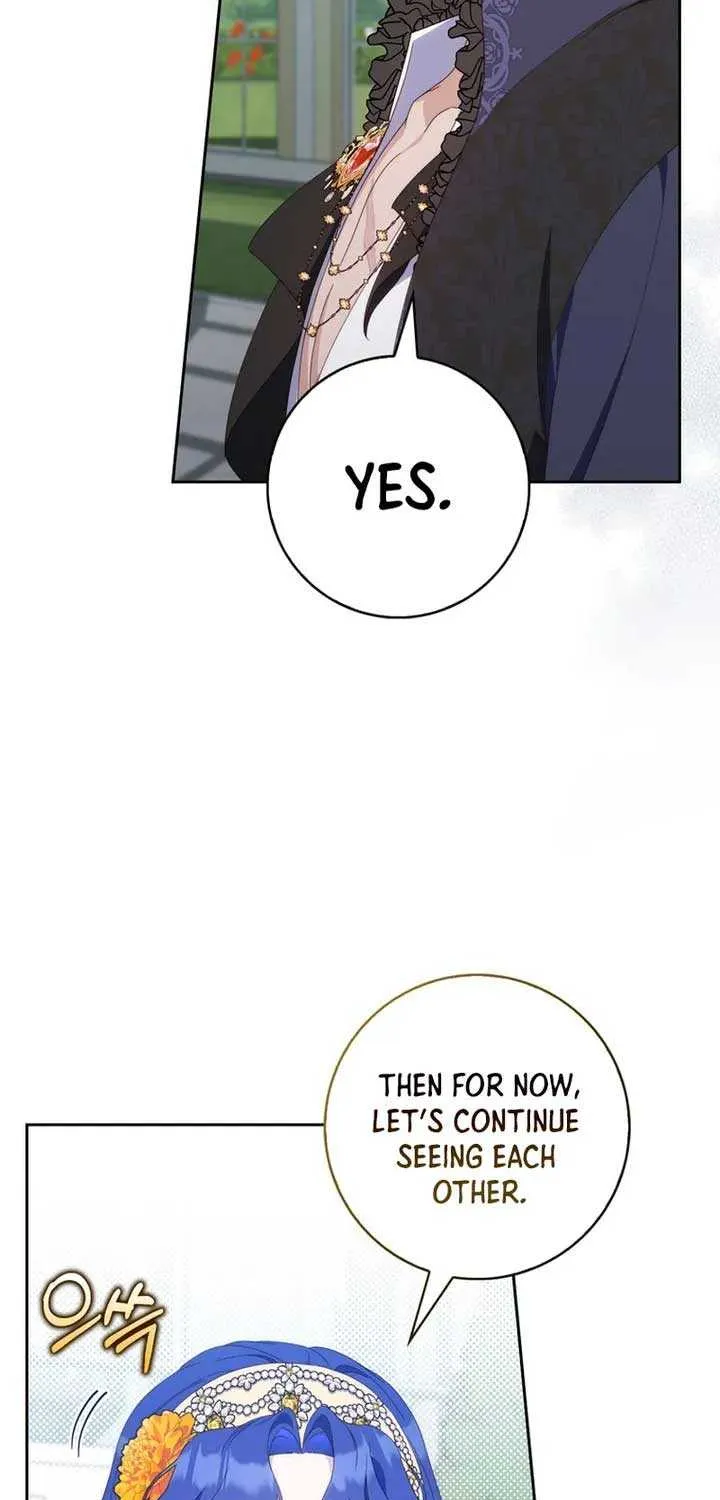 It’s My First Time Being a Mother Again Chapter 4 page 41 - 