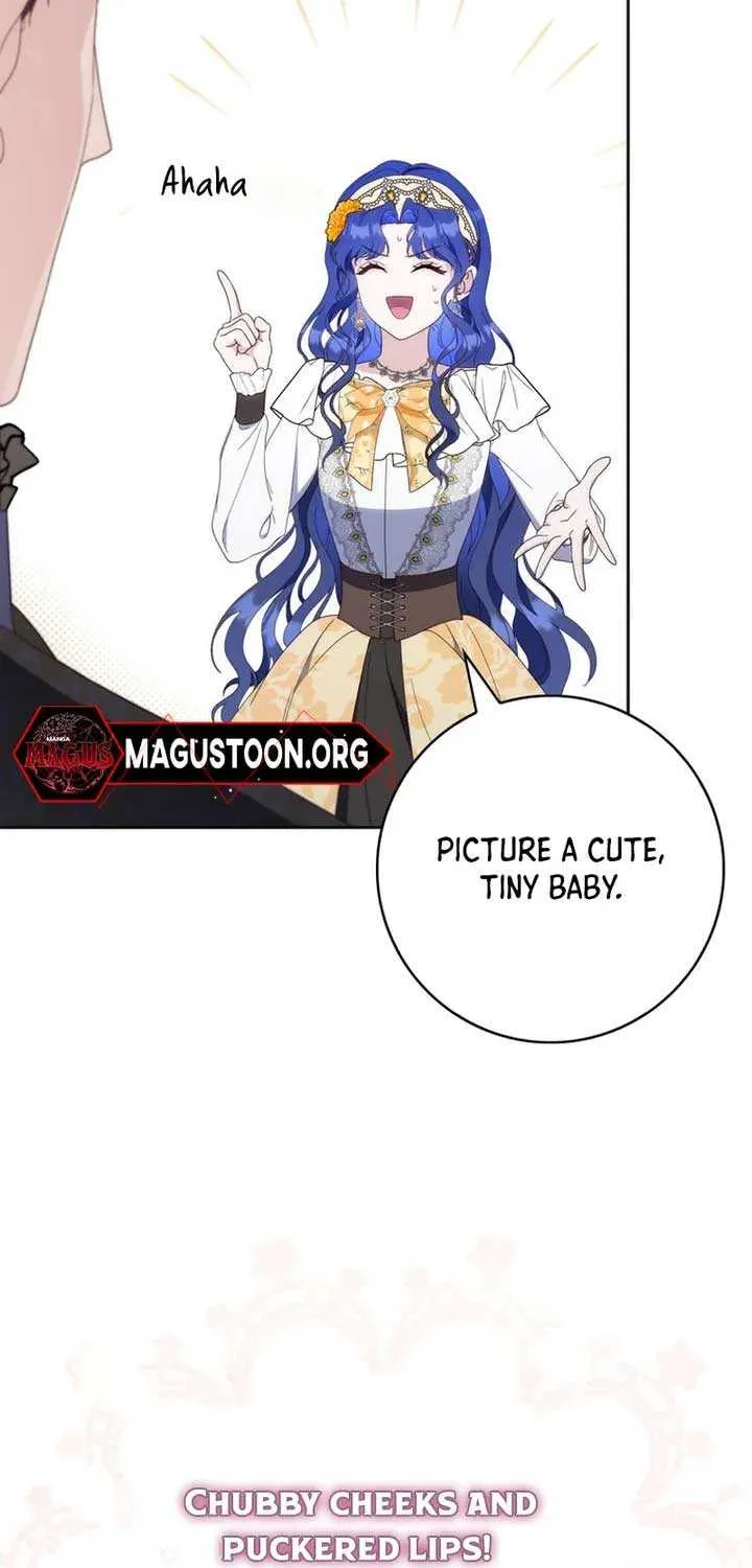 It’s My First Time Being a Mother Again Chapter 4 page 49 - 