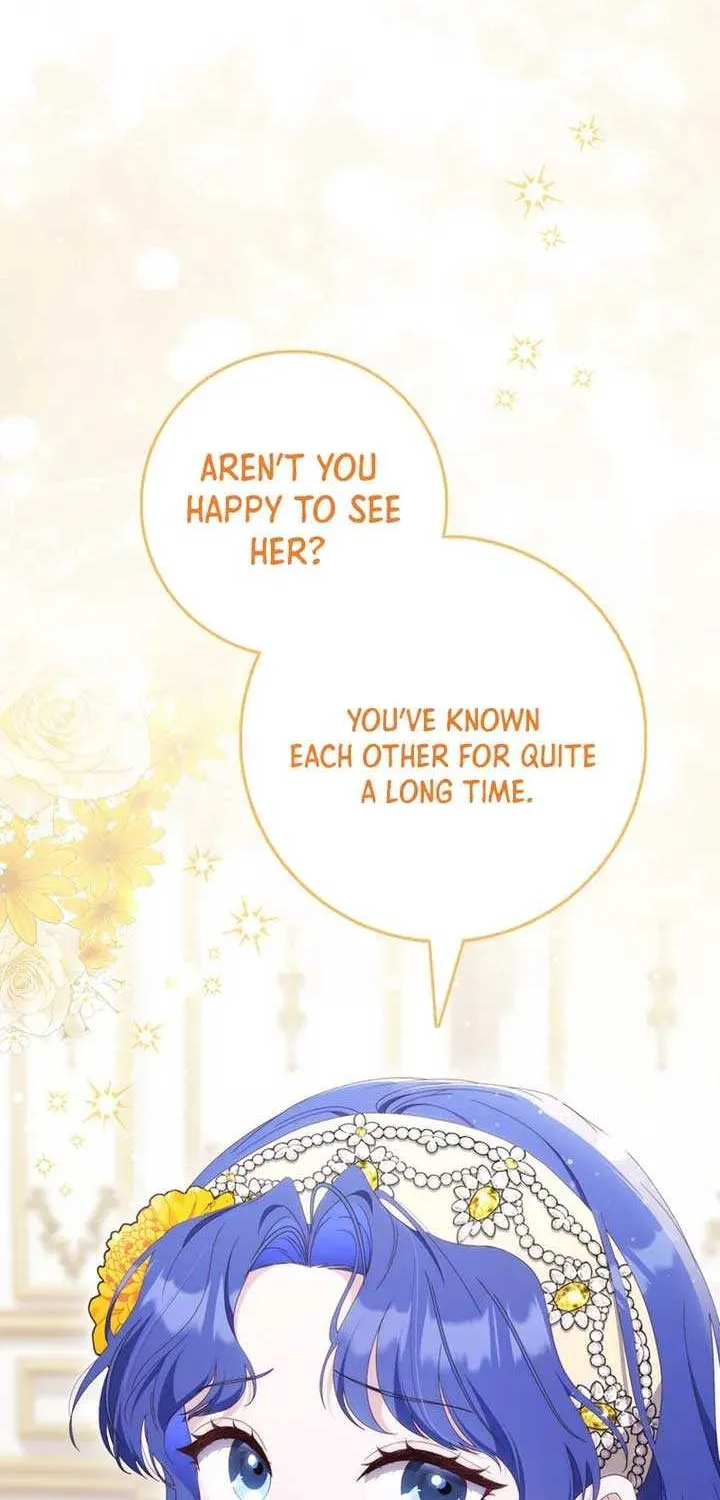 It’s My First Time Being a Mother Again Chapter 4 page 6 - 