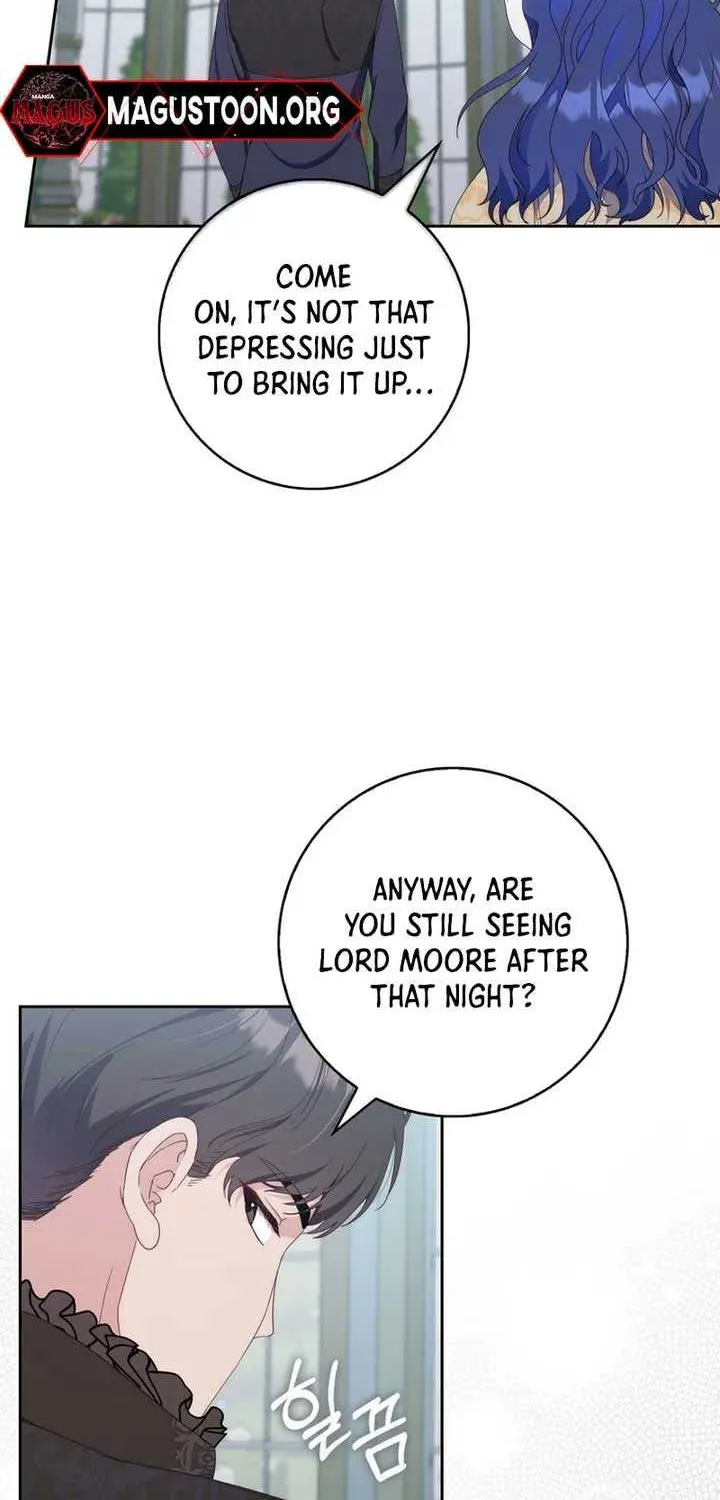 It’s My First Time Being a Mother Again Chapter 4 page 60 - 