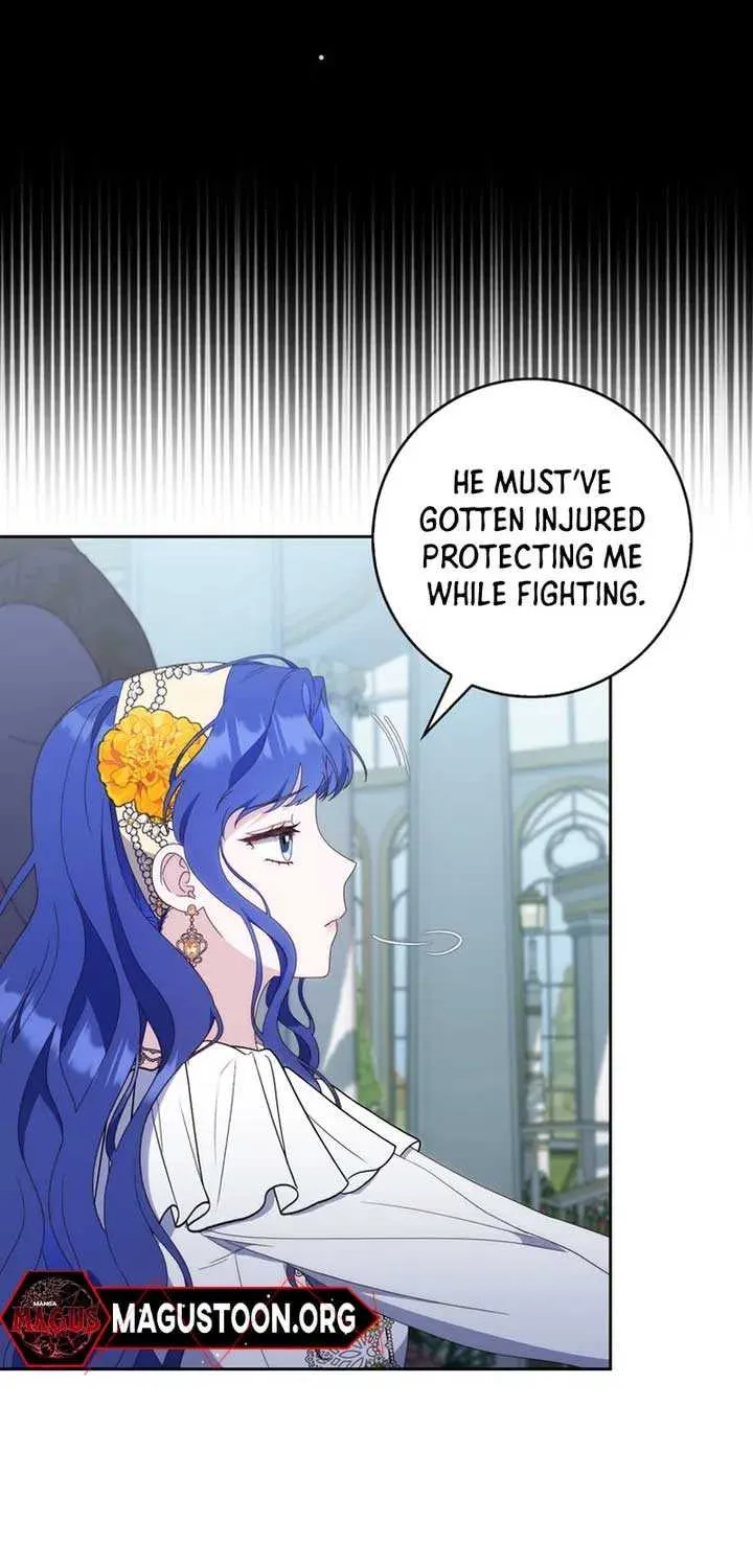 It’s My First Time Being a Mother Again Chapter 4 page 76 - 