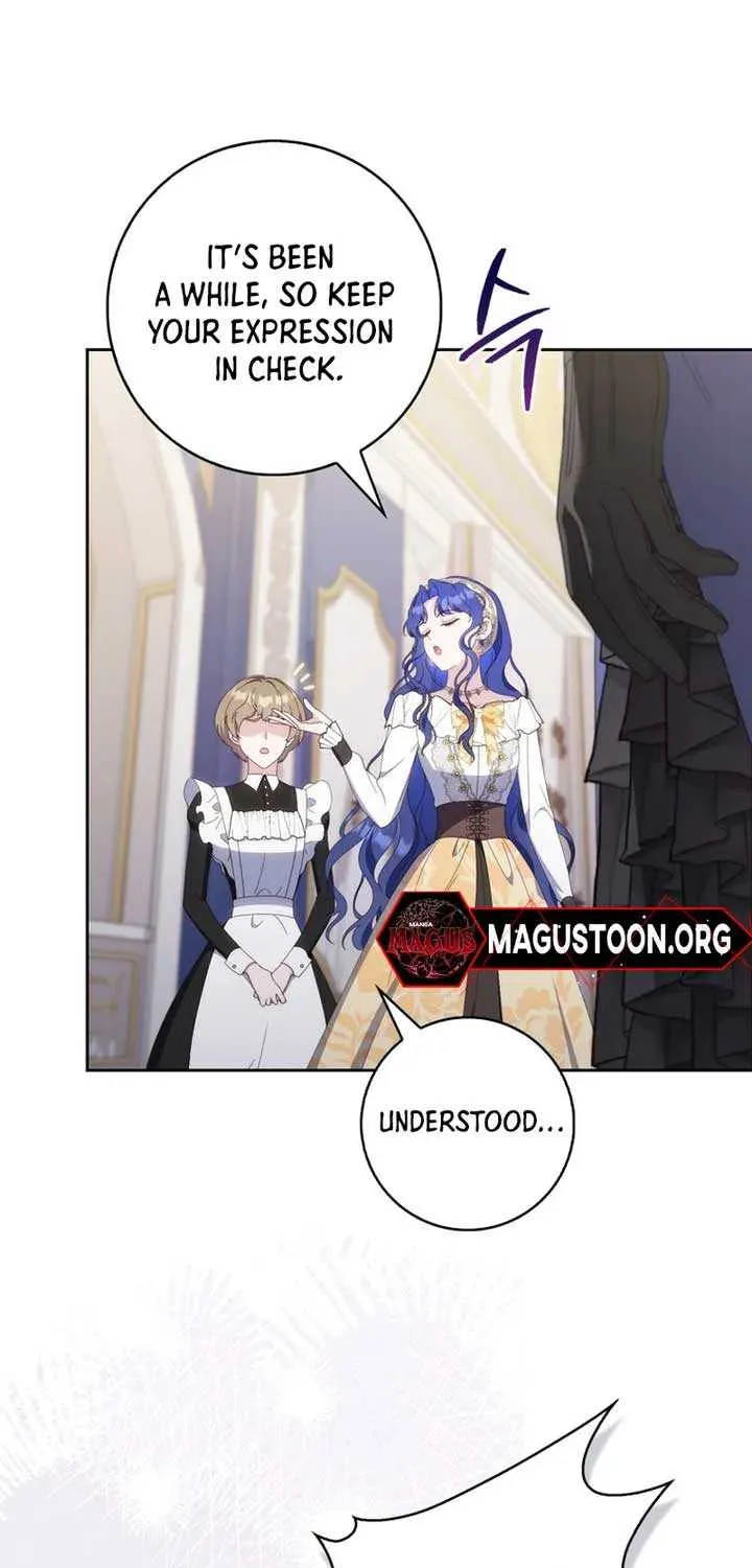 It’s My First Time Being a Mother Again Chapter 4 page 9 - 
