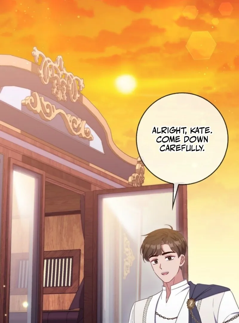 It’s My First Time Being a Mother Again Chapter 40 page 130 - 