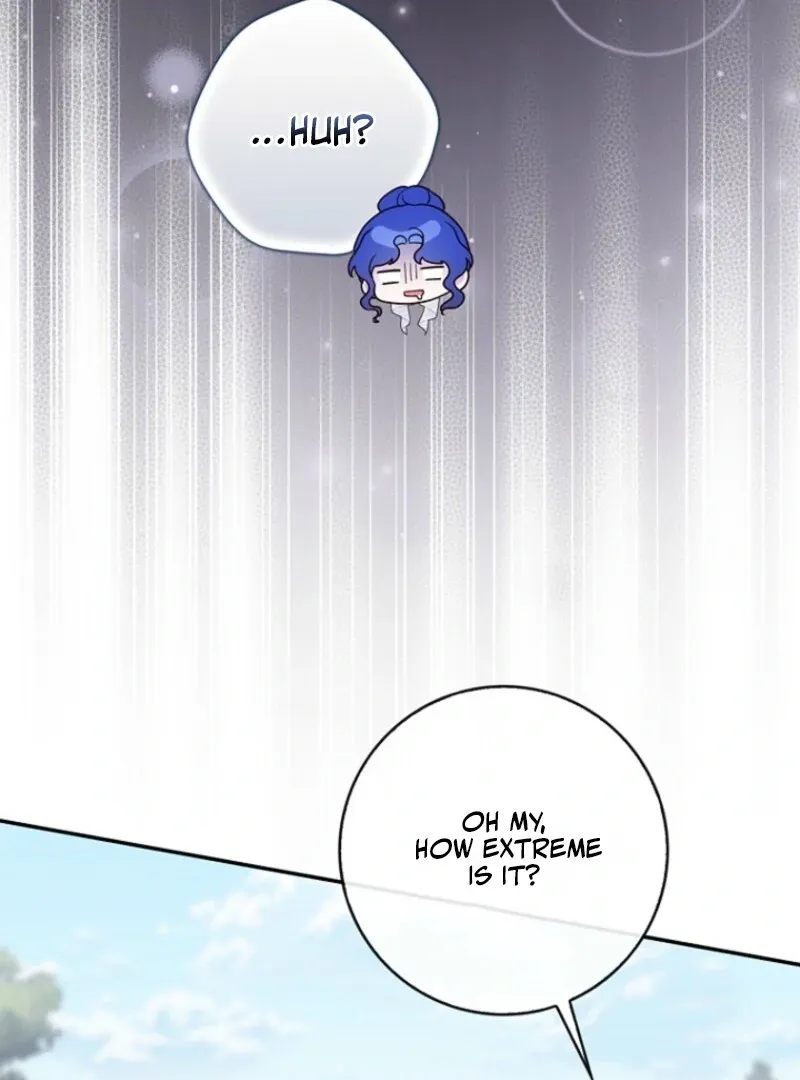 It’s My First Time Being a Mother Again Chapter 40 page 25 - 