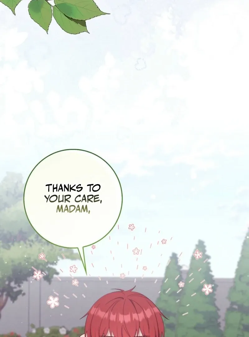 It’s My First Time Being a Mother Again Chapter 40 page 4 - 
