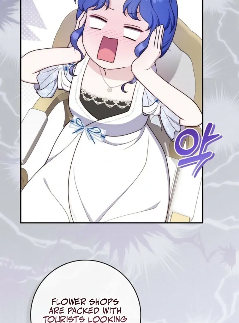 It’s My First Time Being a Mother Again Chapter 40 page 31 - 