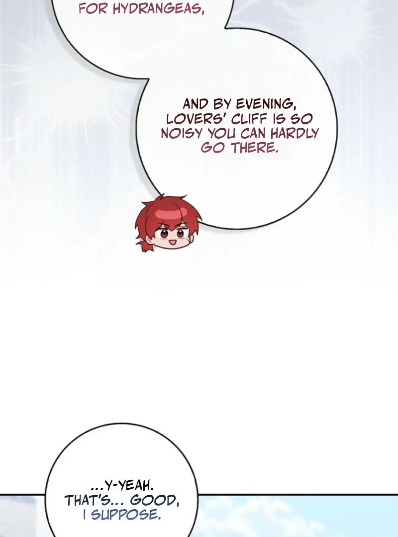 It’s My First Time Being a Mother Again Chapter 40 page 32 - 