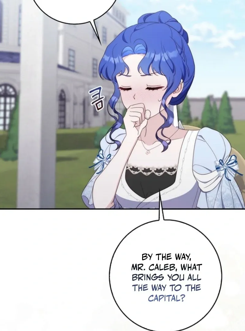 It’s My First Time Being a Mother Again Chapter 40 page 33 - 