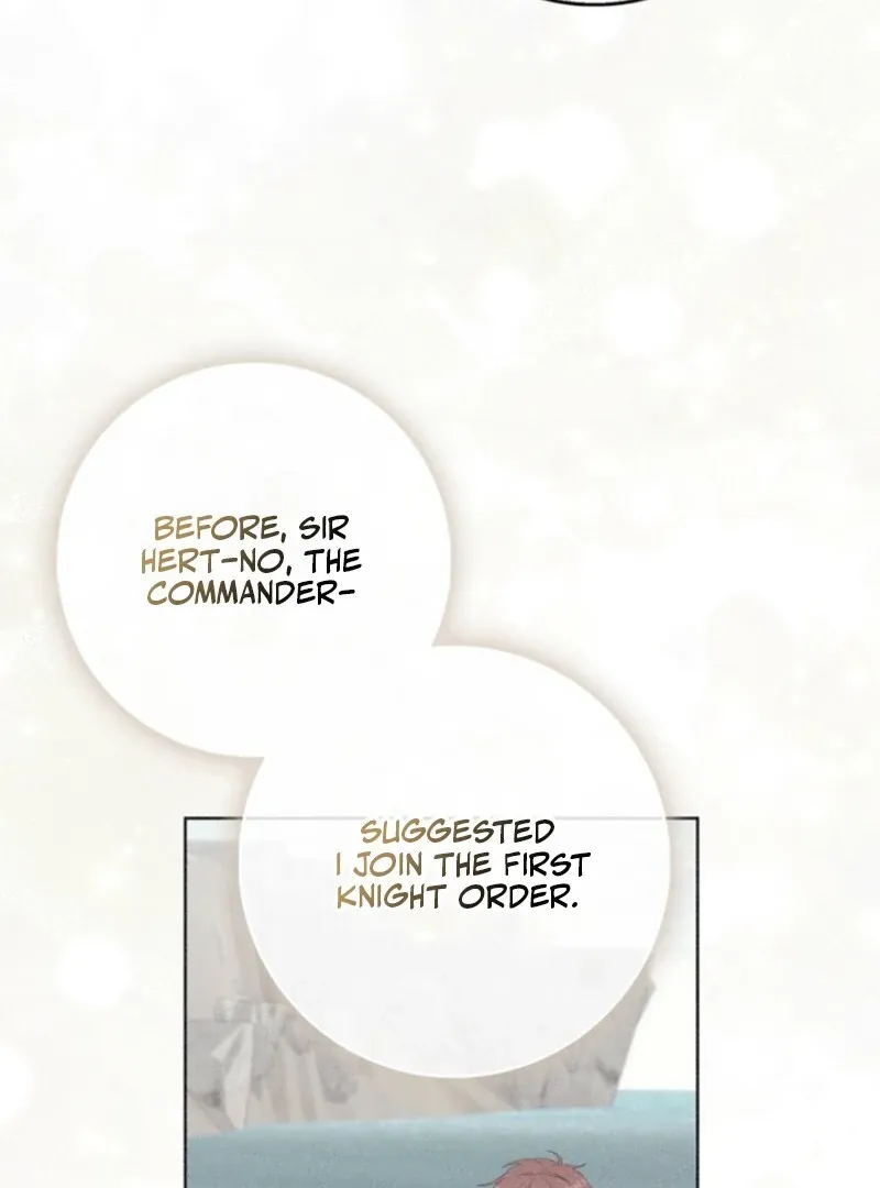It’s My First Time Being a Mother Again Chapter 40 page 34 - 