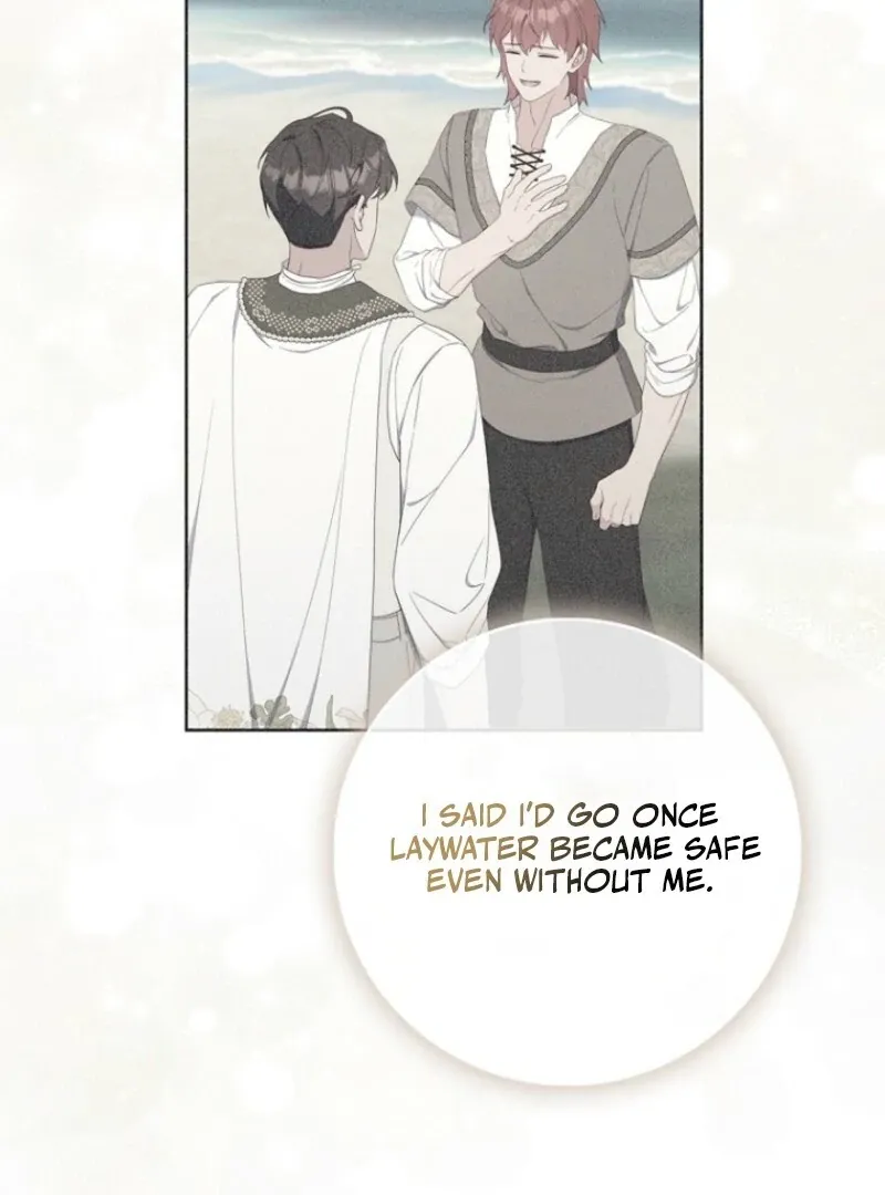 It’s My First Time Being a Mother Again Chapter 40 page 35 - 