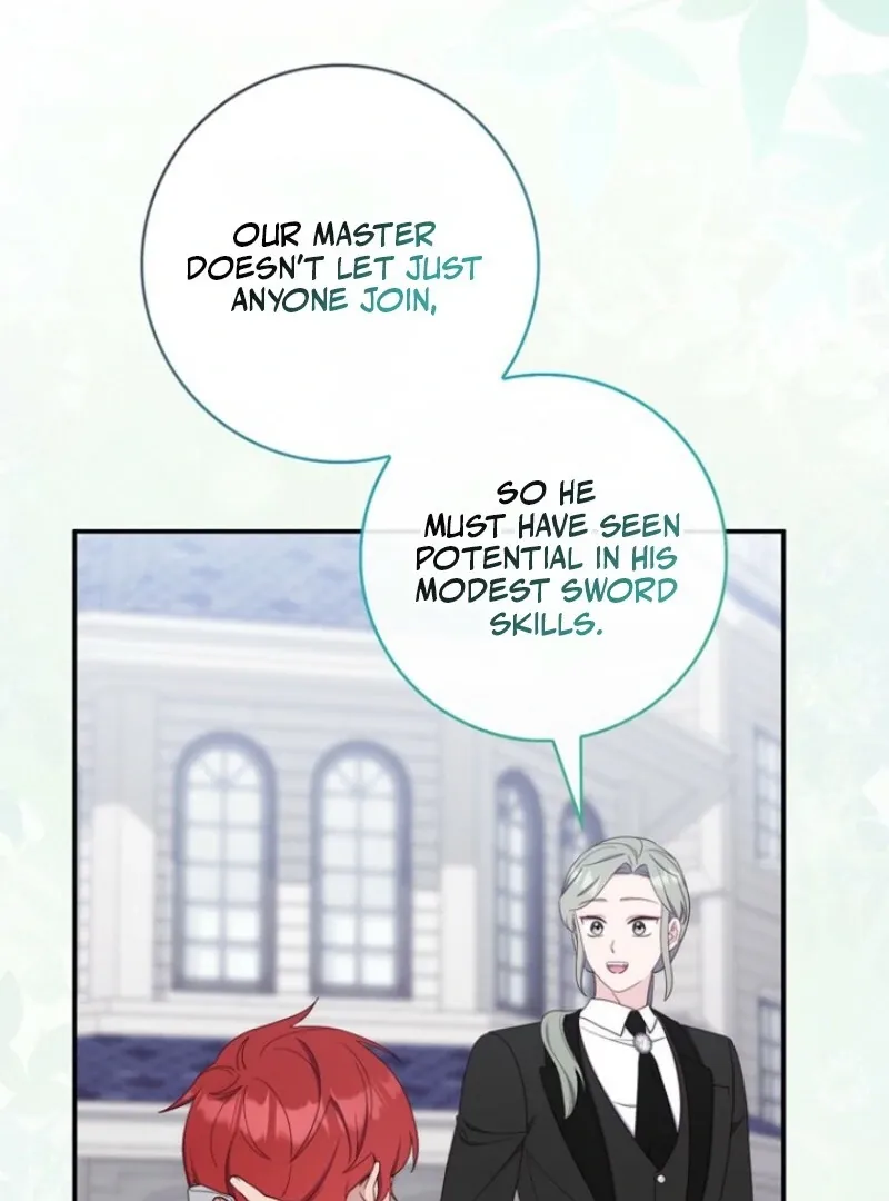 It’s My First Time Being a Mother Again Chapter 40 page 38 - 