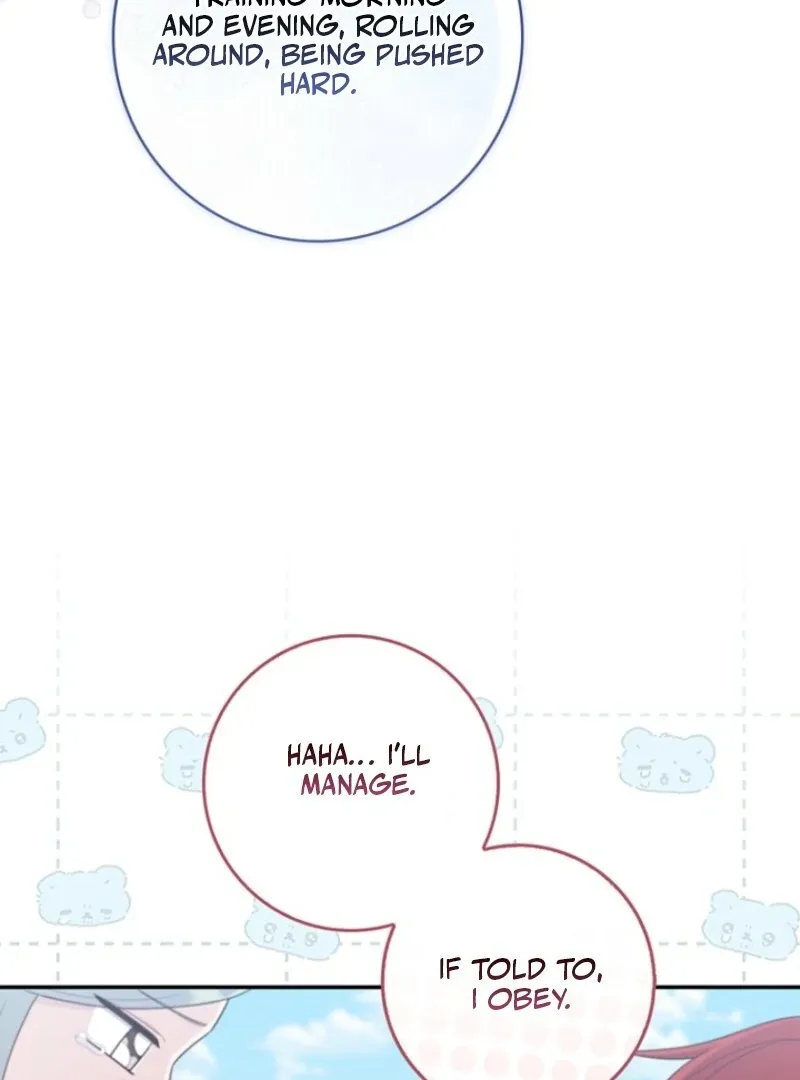 It’s My First Time Being a Mother Again Chapter 40 page 47 - 