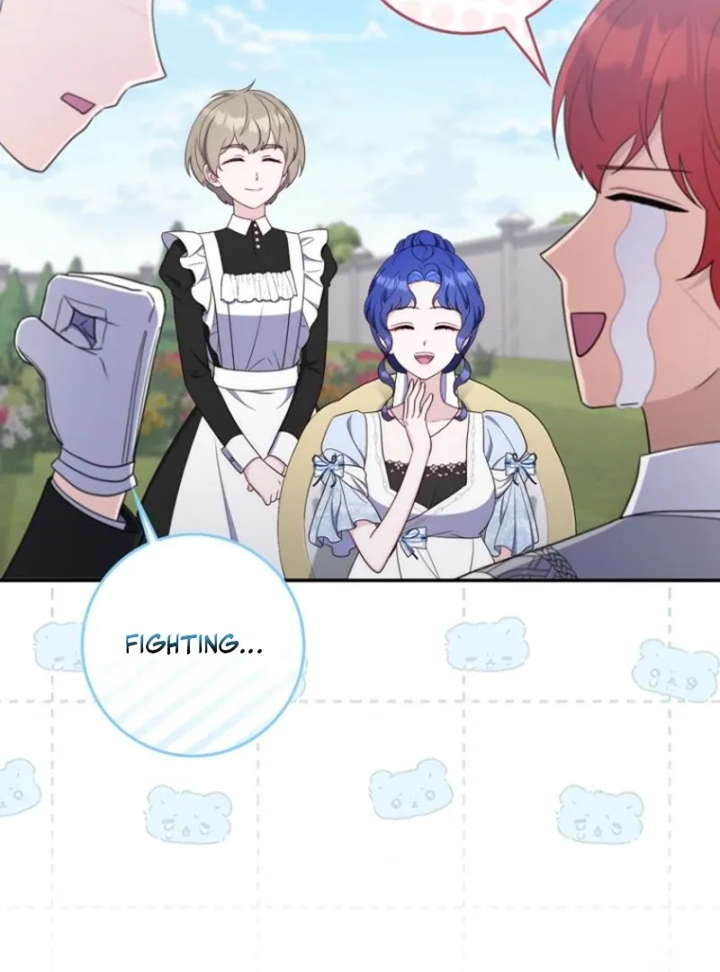 It’s My First Time Being a Mother Again Chapter 40 page 48 - 
