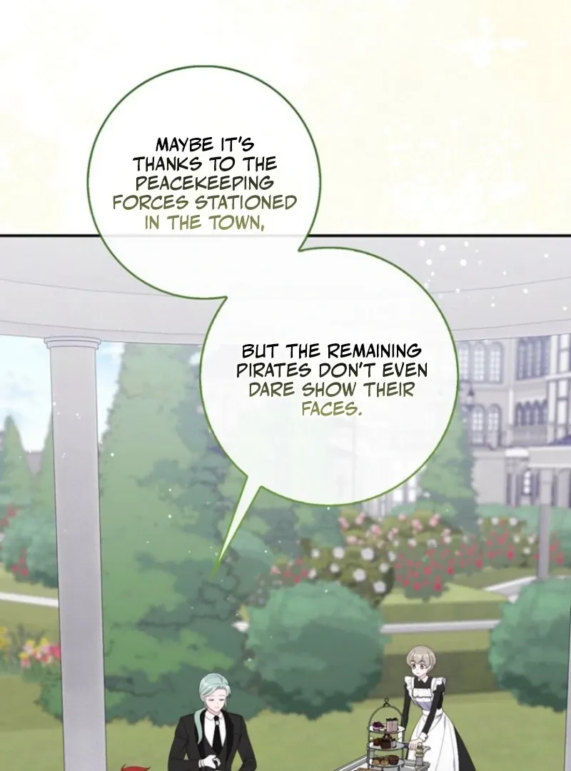 It’s My First Time Being a Mother Again Chapter 40 page 6 - 