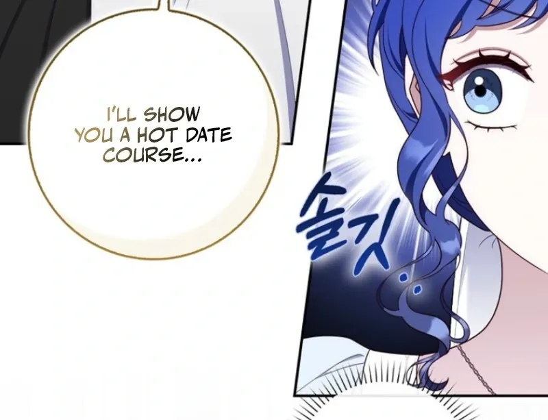 It’s My First Time Being a Mother Again Chapter 40 page 54 - 