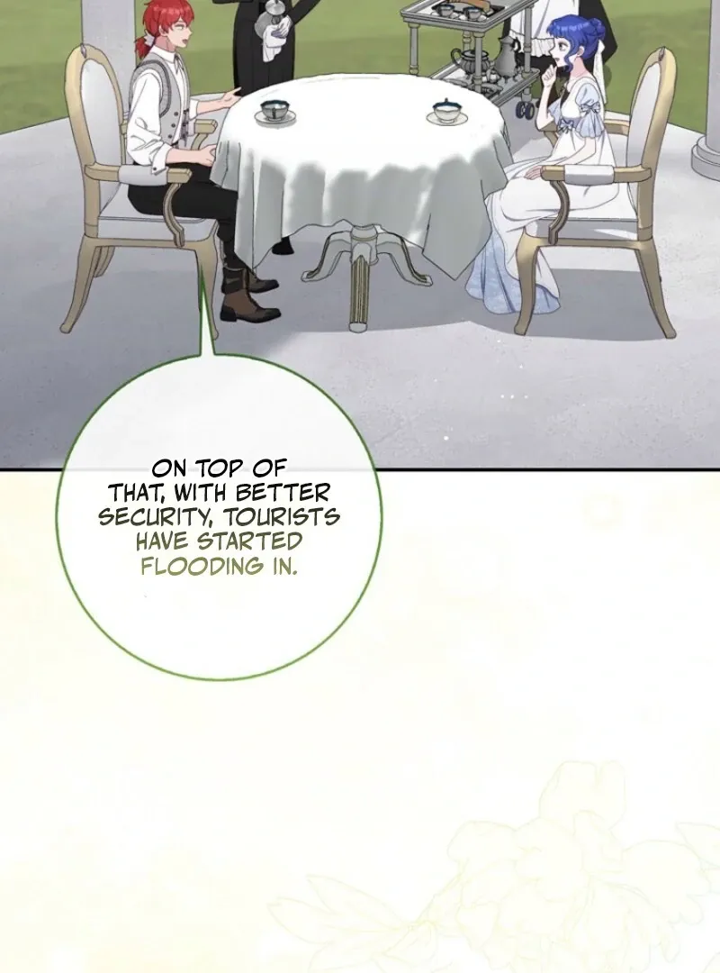 It’s My First Time Being a Mother Again Chapter 40 page 7 - 