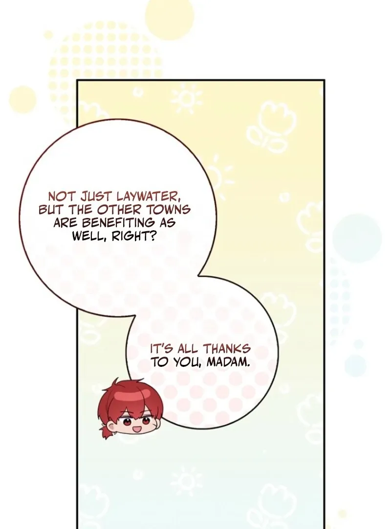 It’s My First Time Being a Mother Again Chapter 40 page 10 - 