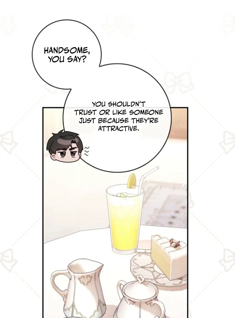 It’s My First Time Being a Mother Again Chapter 40 page 94 - 