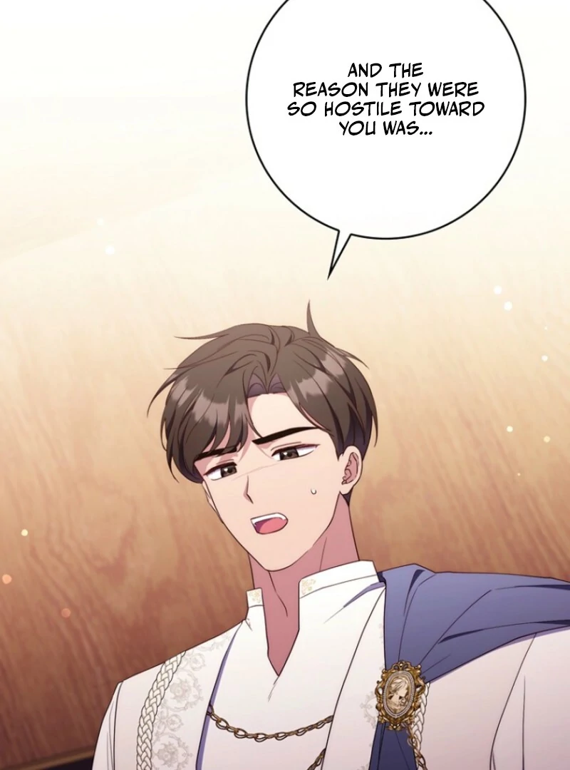 It’s My First Time Being a Mother Again Chapter 41 page 11 - 