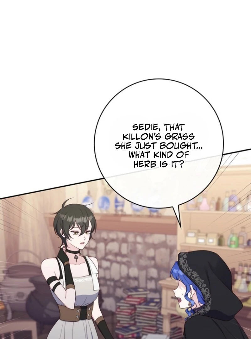 It’s My First Time Being a Mother Again Chapter 41 page 103 - 