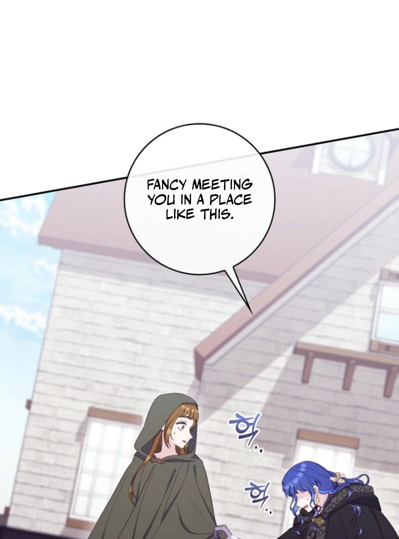 It’s My First Time Being a Mother Again Chapter 41 page 117 - 
