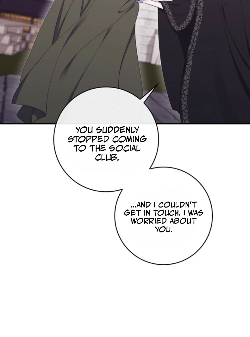 It’s My First Time Being a Mother Again Chapter 41 page 118 - 