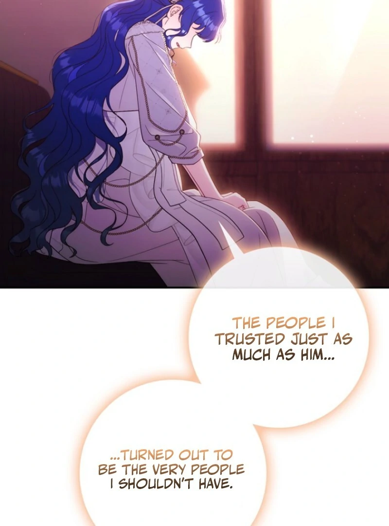It’s My First Time Being a Mother Again Chapter 41 page 23 - 