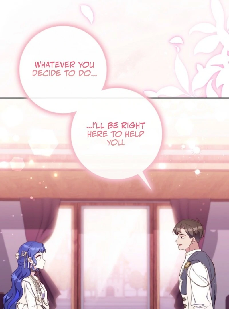 It’s My First Time Being a Mother Again Chapter 41 page 36 - 