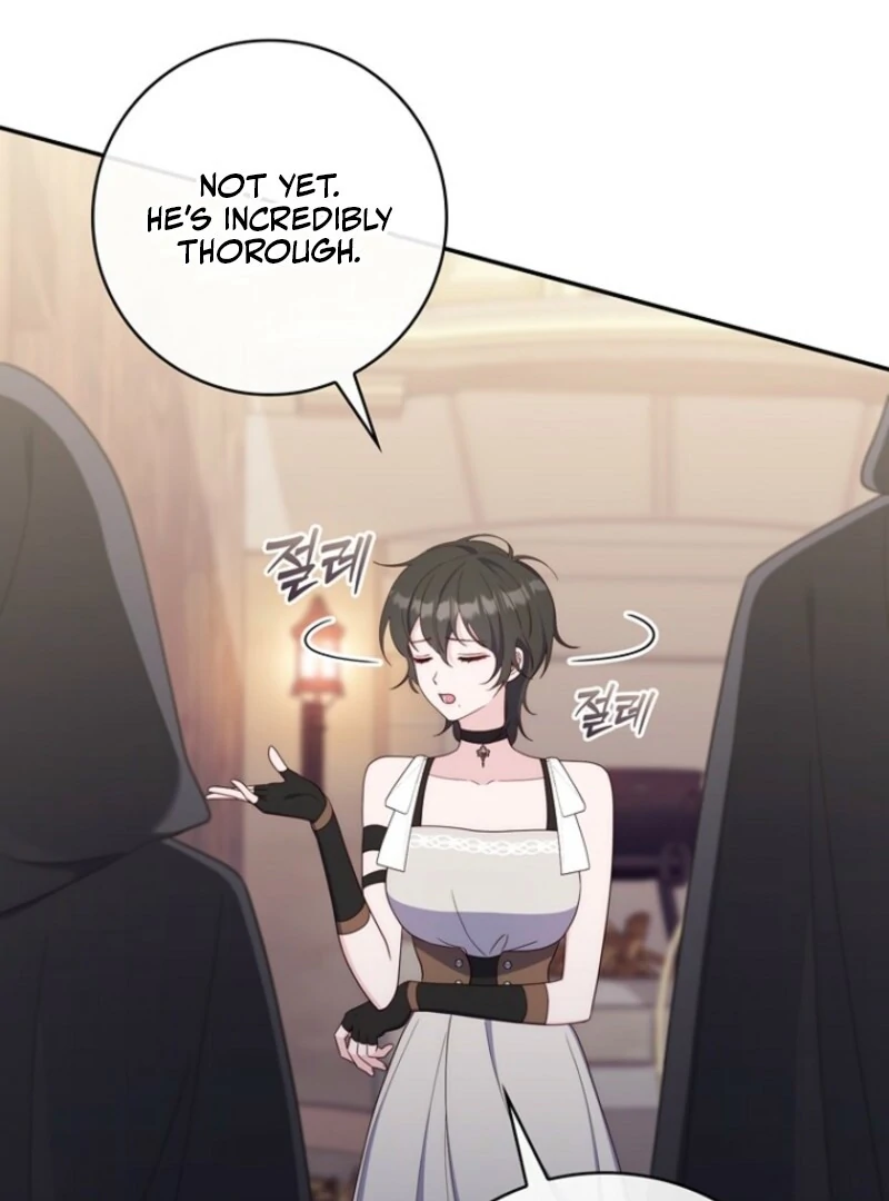 It’s My First Time Being a Mother Again Chapter 41 page 64 - 