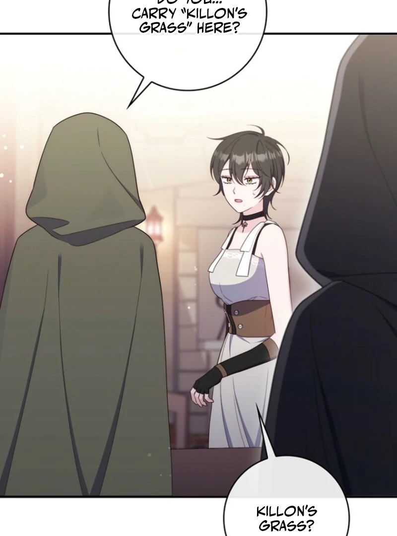 It’s My First Time Being a Mother Again Chapter 41 page 86 - 