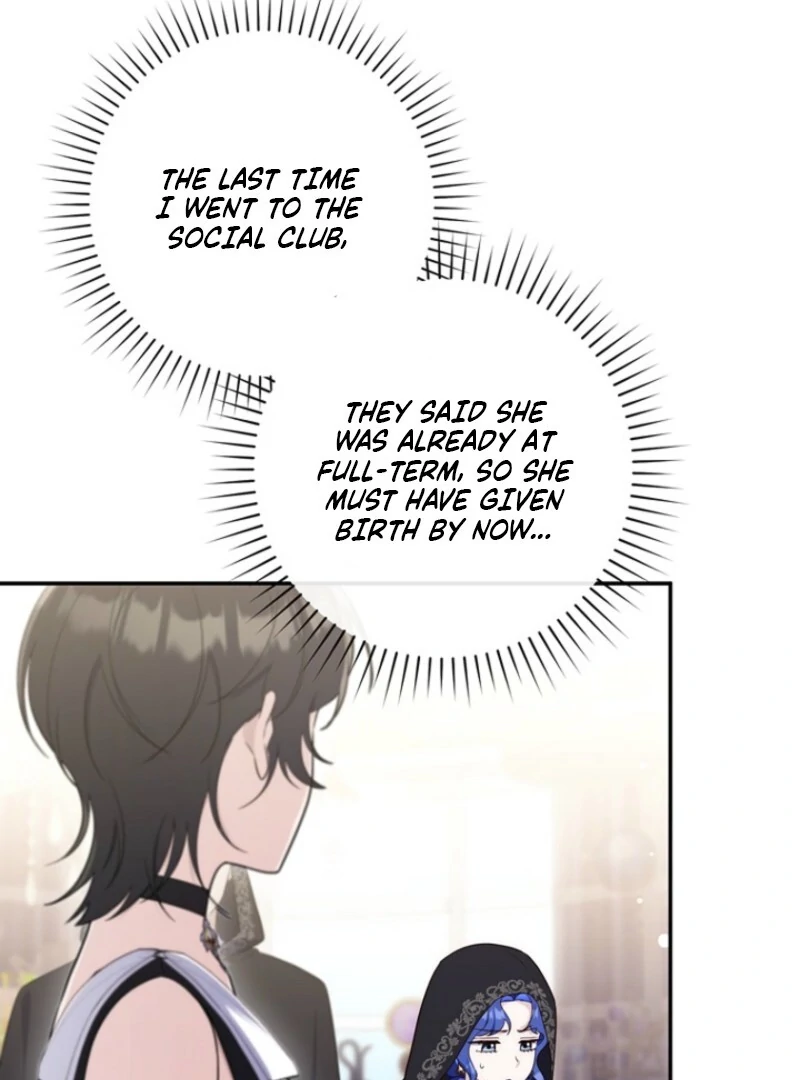 It’s My First Time Being a Mother Again Chapter 41 page 94 - 