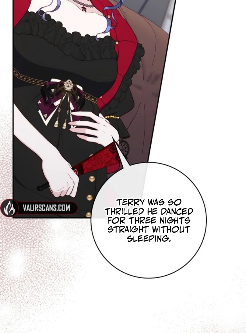It’s My First Time Being a Mother Again Chapter 42 page 109 - 