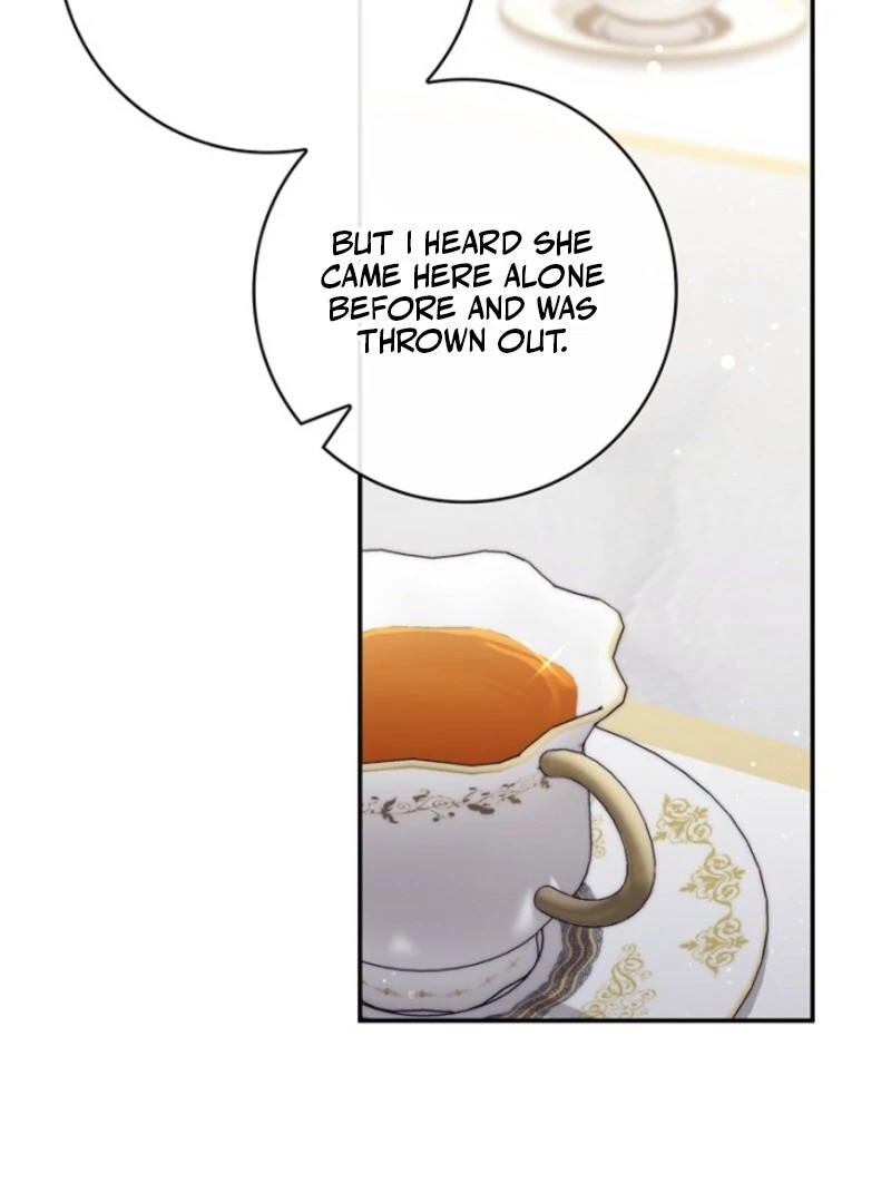It’s My First Time Being a Mother Again Chapter 42 page 117 - 