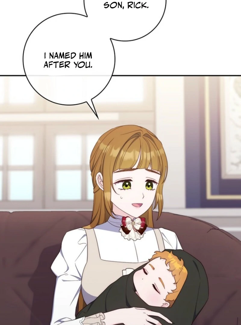 It’s My First Time Being a Mother Again Chapter 42 page 120 - 