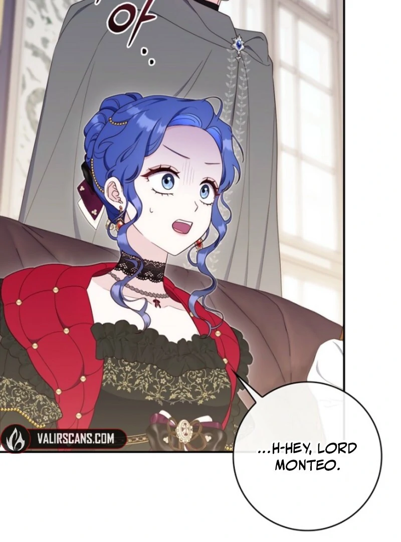 It’s My First Time Being a Mother Again Chapter 42 page 135 - 