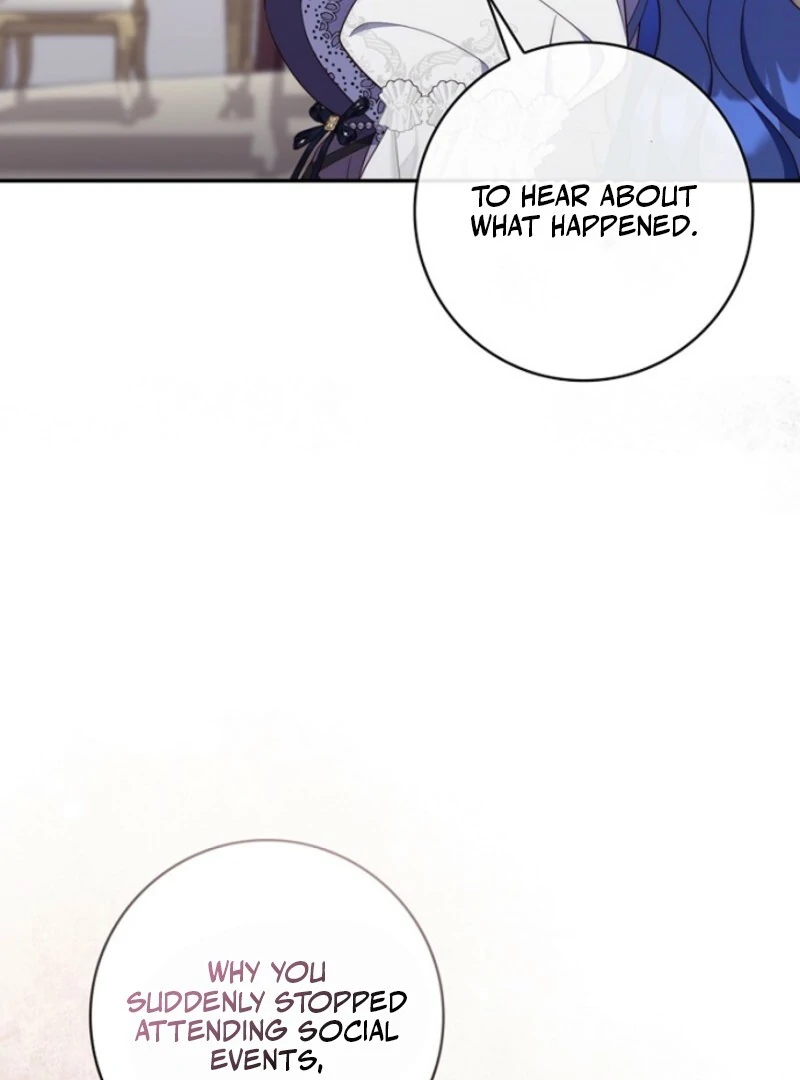 It’s My First Time Being a Mother Again Chapter 42 page 20 - 