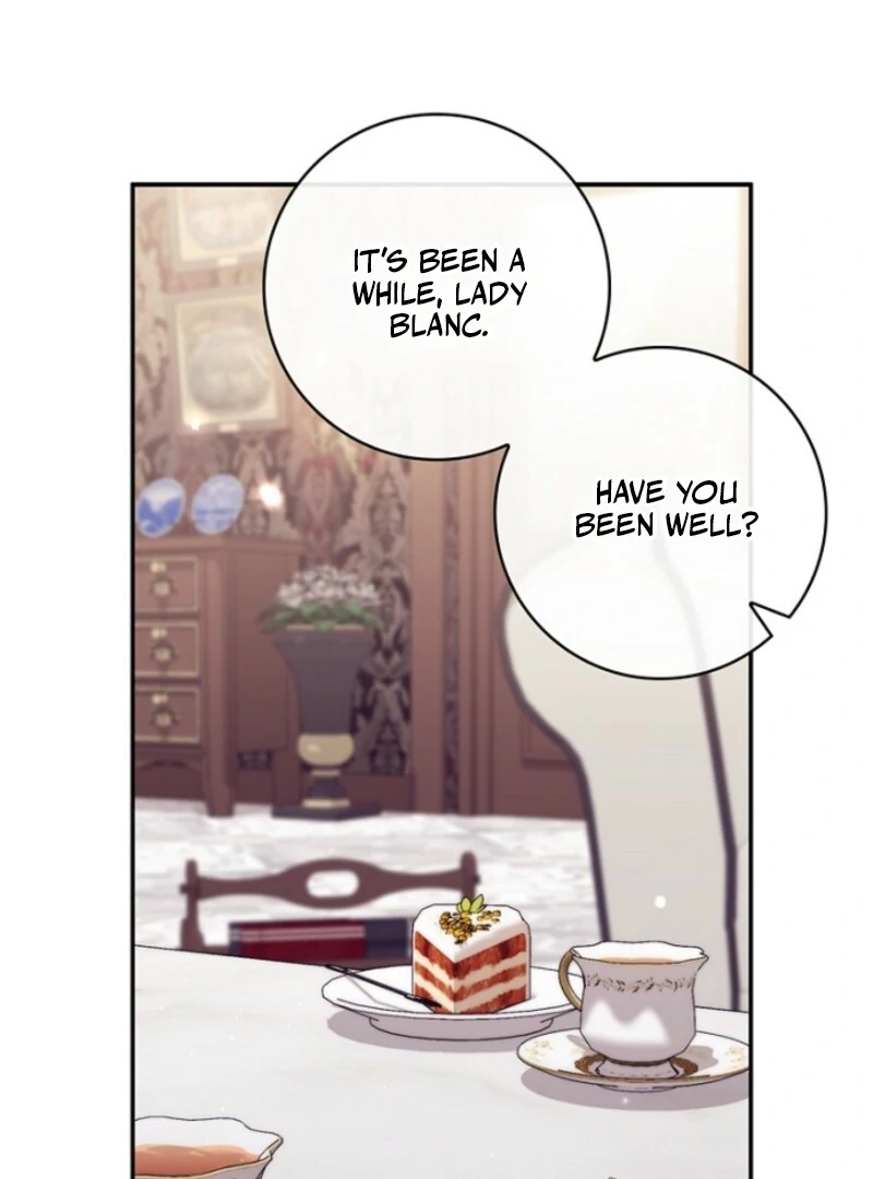 It’s My First Time Being a Mother Again Chapter 42 page 3 - 