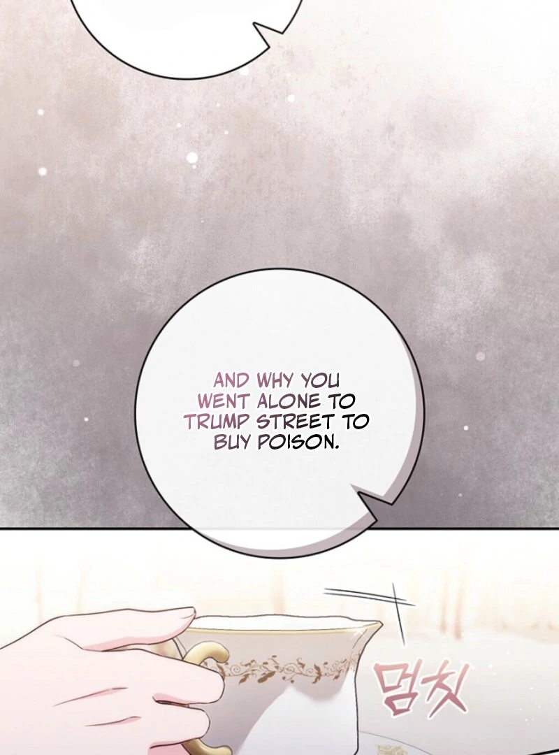 It’s My First Time Being a Mother Again Chapter 42 page 21 - 