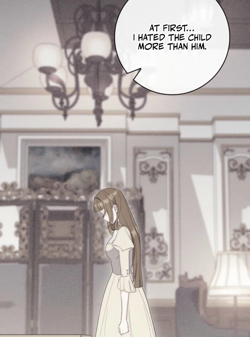 It’s My First Time Being a Mother Again Chapter 42 page 39 - 